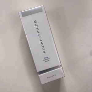 BNIB Rodan+Fields Active Hydration Serum
